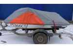 Чехол для гидроцикла SQ 800 JM