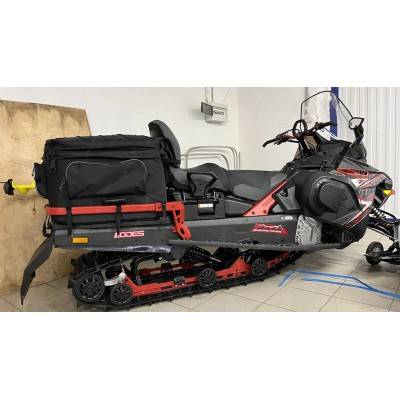 Кофр для снегохода AODES Snowcross 1000 WT (Аодес Сноукросс) Кофр для снегохода AODES Snowcross 1000 WT (Аодес Сноукросс)