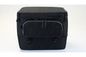 Кофр для мотобуксировщика Barboss (мотособака Барбос)