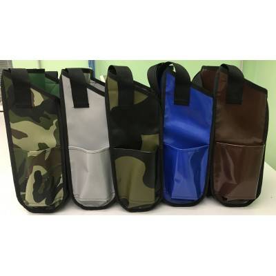 Водонепроницаемая сумка для рыбы через плечо из ПВХ