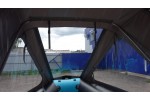 Тент трансформер на лодку ПВХ GLADIATOR C400AL (Гладиатор 400)