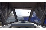 Тент трансформер на лодку ПВХ Норд Сильвер MA-450 (NorthSilver MA-450 AL)