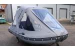 Тент трансформер на лодку ПВХ Посейдон Касатка KS-385S Тент трансформер на лодку ПВХ Посейдон Касатка KS-385S