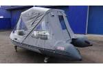 Тент трансформер на лодку ПВХ Посейдон Касатка KS-385S Тент трансформер на лодку ПВХ Посейдон Касатка KS-385S