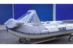 Тент комби на лодку ПВХ Раффер Люкс 330 (Raffer Luxe 330)