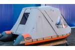 Тент трансформер на лодку ПВХ Reef R-335 НД