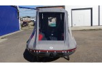 Тент трансформер на лодку ПВХ Reef Triton 425 S-Max