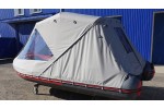 Тент трансформер на лодку ПВХ Reef Triton 425 S-Max