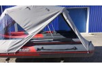 Тент трансформер на лодку ПВХ Reef Triton 425 S-Max