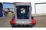 Тент трансформер на лодку ПВХ Reef Triton 425 S-Max