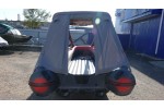 Тент трансформер на лодку ПВХ Reef Triton 425 S-Max
