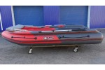 Тент трансформер на лодку ПВХ Reef Triton 425 S-Max