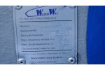 Тент трансформер на лодку ПВХ Water Way 370 R