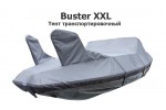 Тент транспортировочный на лодку Бустер XXL