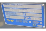 Тент транспортировочный на лодку Бустер XXL