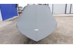 Тент транспортировочный на лодку Furia 410 PRO F (Boomboats) с храповыми механизмами