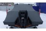 Тент транспортировочный на лодку Goonch 460 SV Fish M с храповыми механизмами