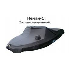 Тент на лодку Неман-1 транспортировочный Тент на лодку Неман-1 транспортировочный