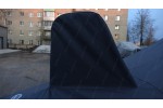 Тент транспортировочный на лодку Сильвер Фокс 485 с храповыми механизмами