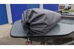 Тент транспортировочный на лодку Свиммер 430 (SWIMMЕR 430) с храповыми механизмами