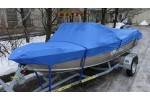 Тент транспортировочный на лодку Виндбот 45 (Windboat-45 ME)