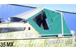 Тент ходовой на лодку Беркут L-HT