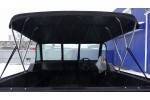 Тент трансформер на лодку Goonch 460 SV Fish M