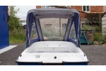 Тент трансформер на лодку Кайман 350 (Антал)