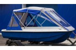 Тент трансформер на лодку Кайман 350 (Антал)