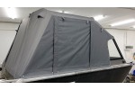 Тент ходовой на лодку Орионбот 46 фиш (Orionboat)