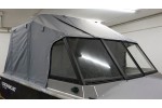 Тент ходовой на лодку Орионбот 46 фиш (Orionboat)