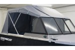 Тент ходовой на лодку Орионбот 46 фиш (Orionboat)