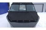 Тент носовой на лодку Goonch 460 SV Fish M