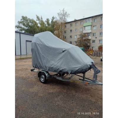 Тент транспортировочный на Аэролодку Ракета 330 Тент транспортировочный на Аэролодку Ракета 330