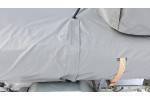 Тент транспортировочный на Аэролодку Ракета 380