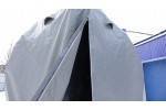 Тент транспортировочный на Аэролодку Ракета 380