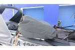 Тент транспортировочный на Аэролодку Ракета 380