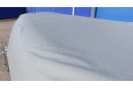 Тент транспортировочный на лодку ПВХ Baltic Boats Аполлон 420 RIB