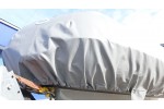 Тент транспортировочный на лодку ПВХ Baltic Boats Аполлон 420 RIB