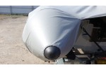 Тент транспортировочный на лодку ПВХ Baltic Boats Аполлон 420 RIB
