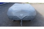Тент транспортировочный на лодку ПВХ GLADIATOR C400AL