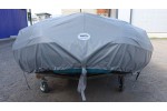 Тент транспортировочный на лодку ПВХ GLADIATOR C400AL