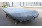 Тент транспортировочный на лодку ПВХ GLADIATOR C400AL