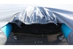 Тент транспортировочный на лодку ПВХ GLADIATOR C400AL