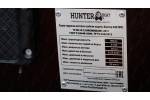 Тент транспортировочный на лодку ПВХ Хантер 420 PRO (Hunter Boat)