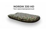 Тент на лодку ПВХ NORDIK 330 HD транспортировочный