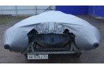 Тент транспортировочный на лодку ПВХ Посейдон Антей AN 420 M