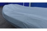 Тент транспортировочный на лодку ПВХ Посейдон Антей AN 420 M