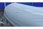 Тент транспортировочный на лодку ПВХ Посейдон Антей AN 420 M
