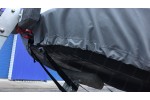 Тент транспортировочный на лодку ПВХ Посейдон Антей AN 420 M